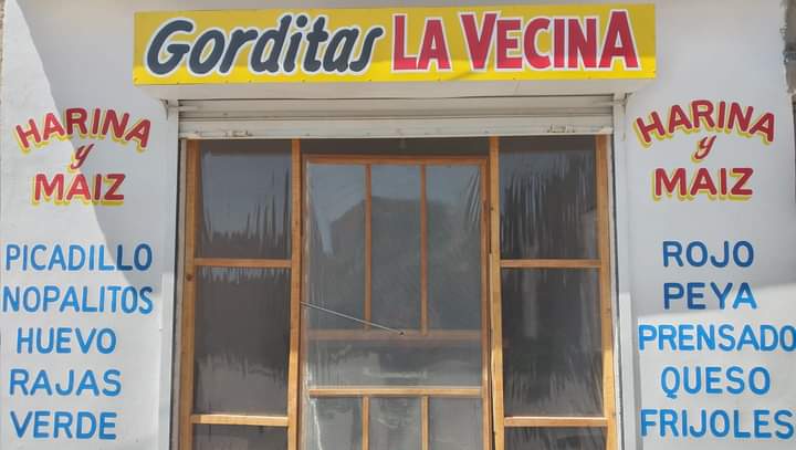 Gorditas "La Vecina" image 3