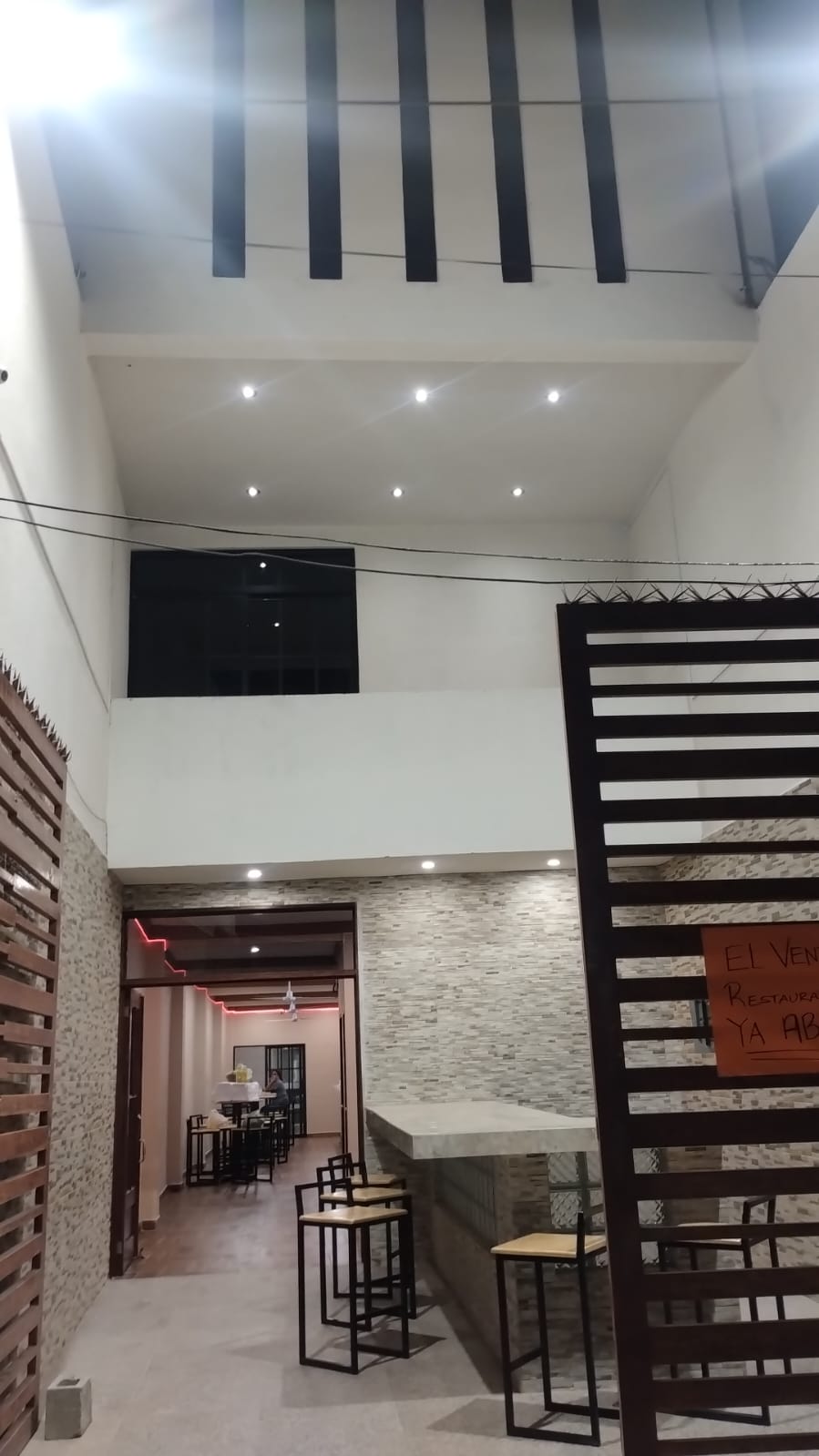 El ventarrón García image 1