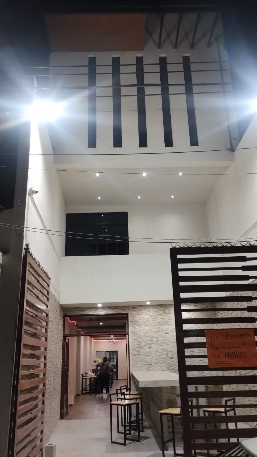 El ventarrón García image 5