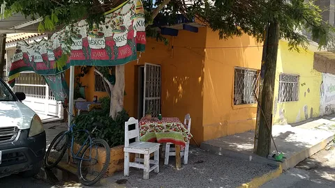 Gorditas el *PERICO* image 1