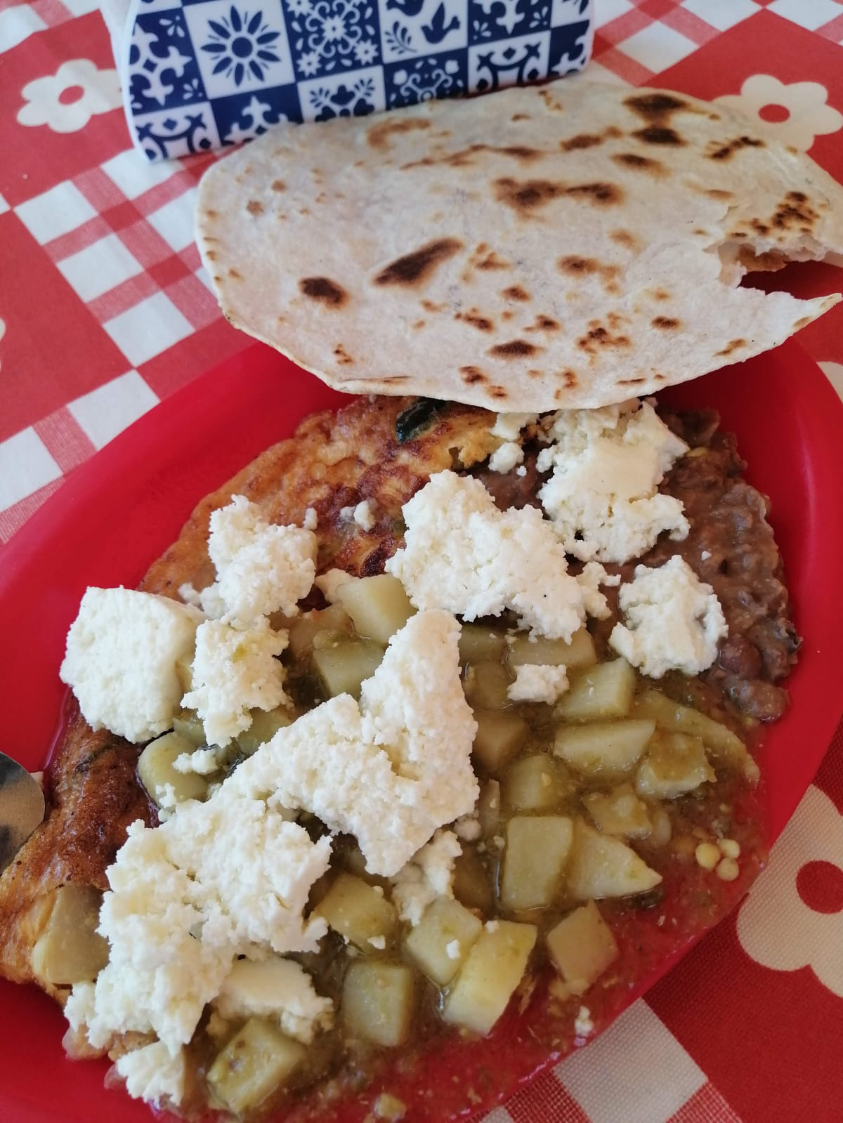 Gorditas el *PERICO* image 2