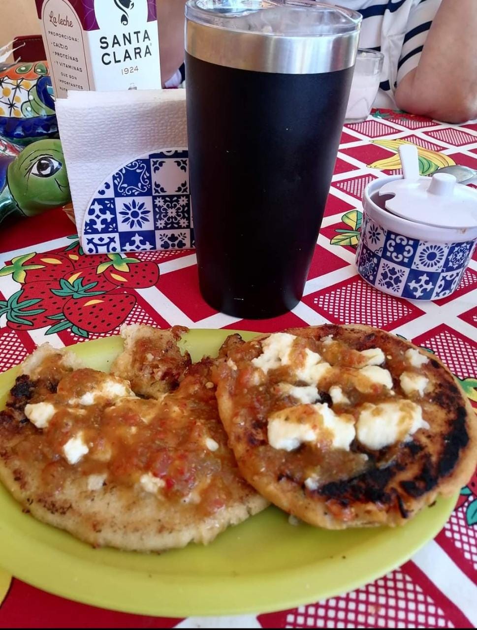 Gorditas el *PERICO* image 4