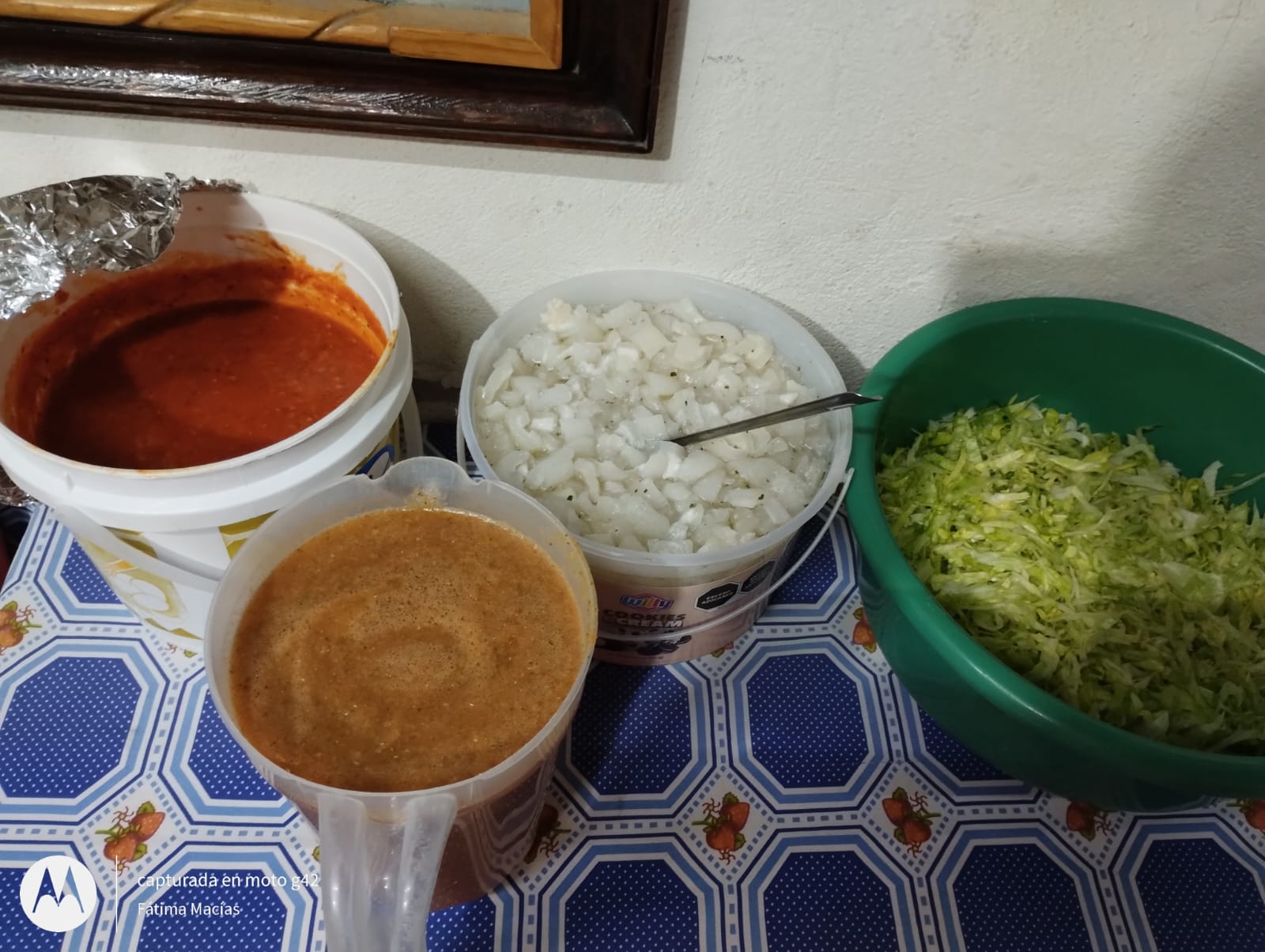 Gorditas el *PERICO* image 6