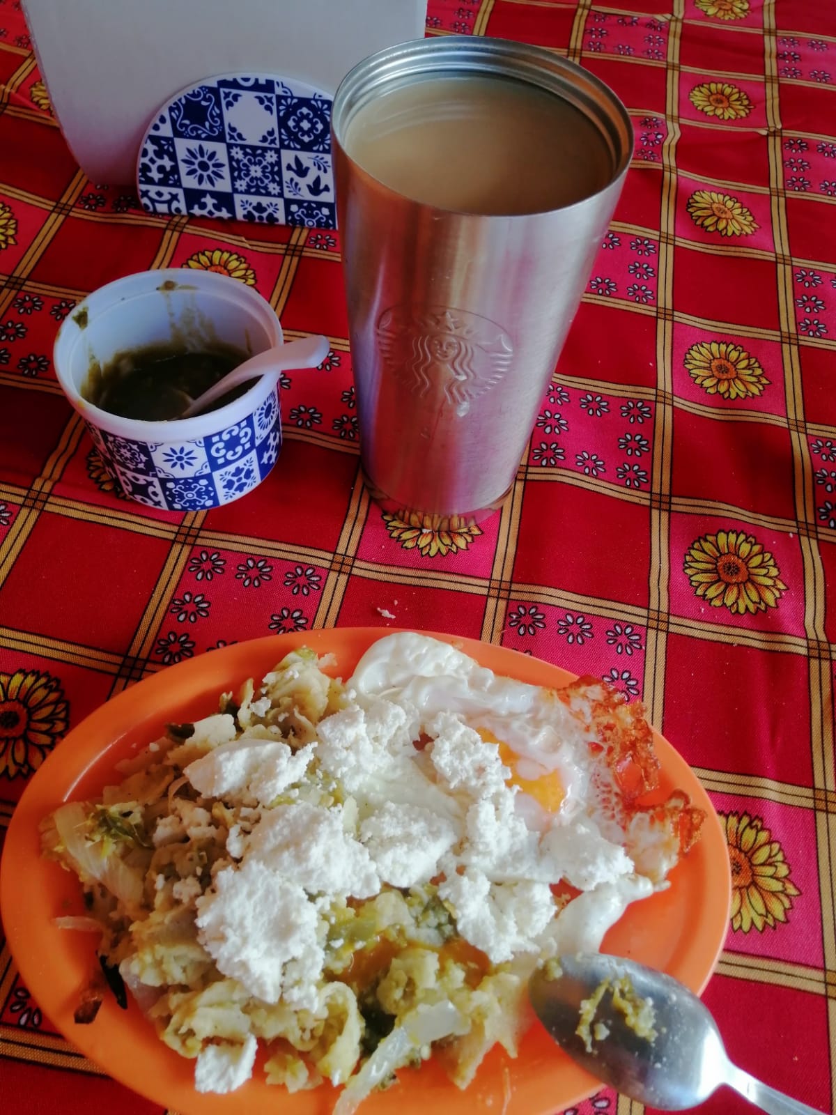 Gorditas el *PERICO* image 7