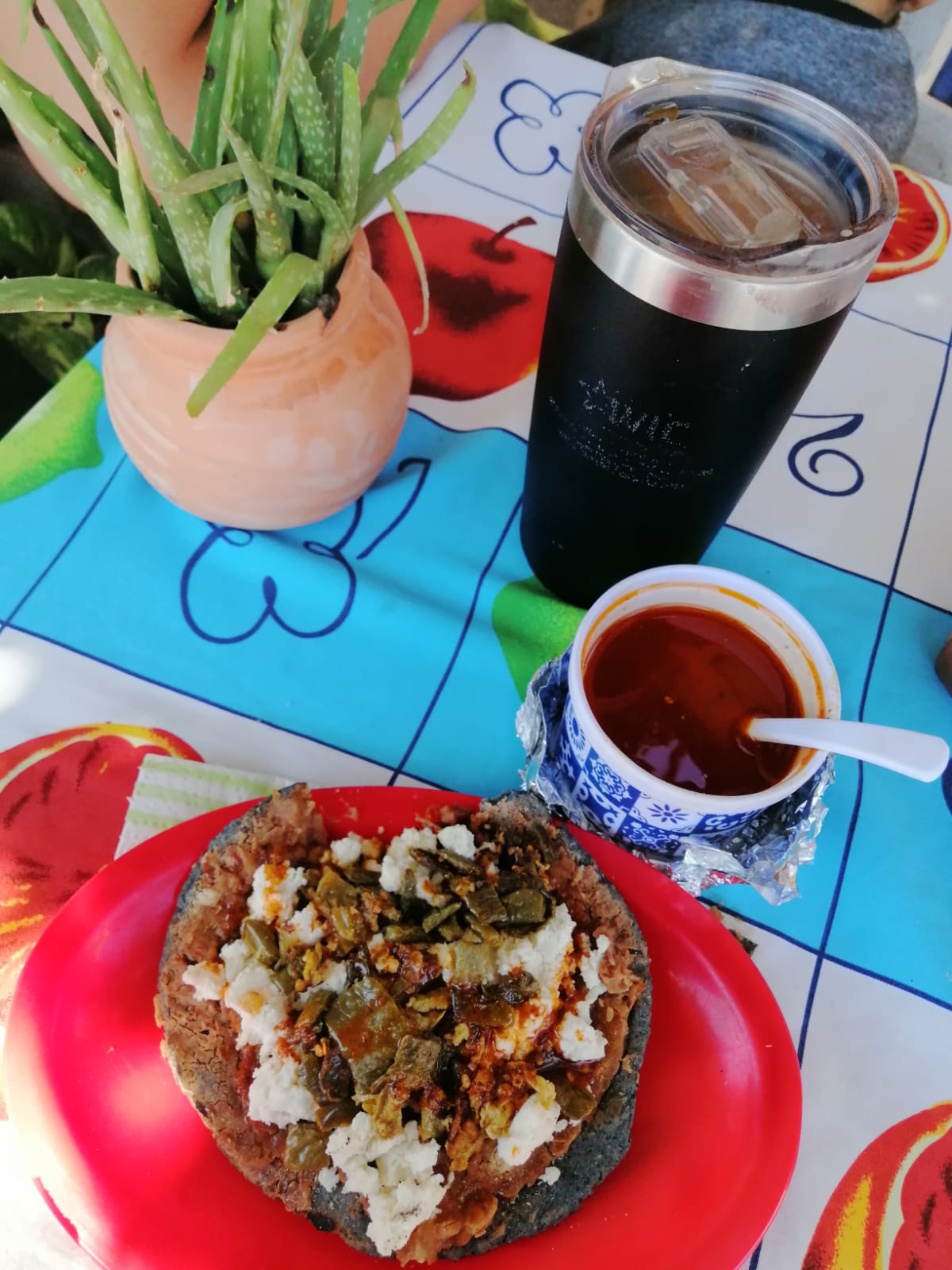 Gorditas el *PERICO* image 8