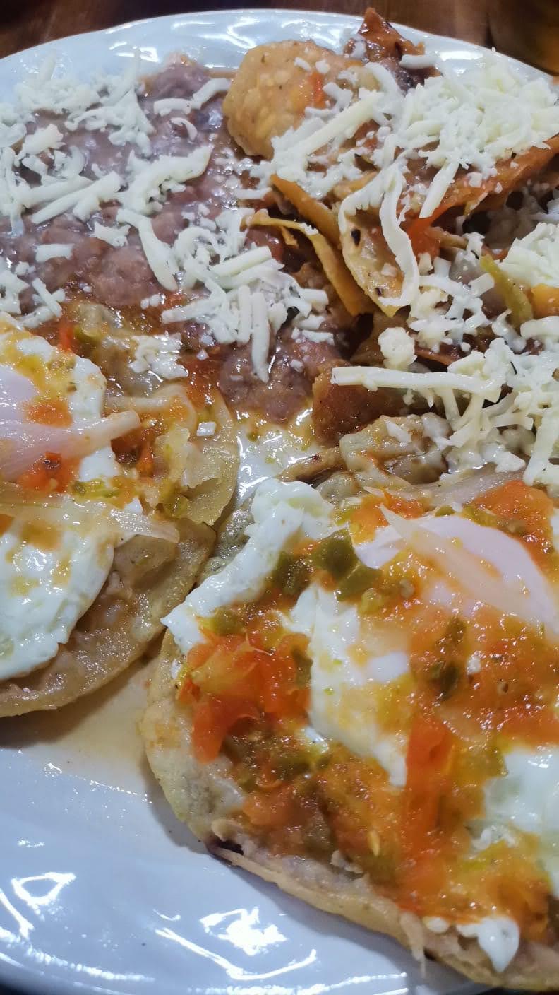 Gorditas el *PERICO* image 9