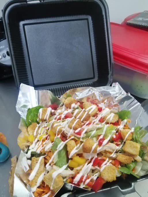 The Green & House Restaurant image 2