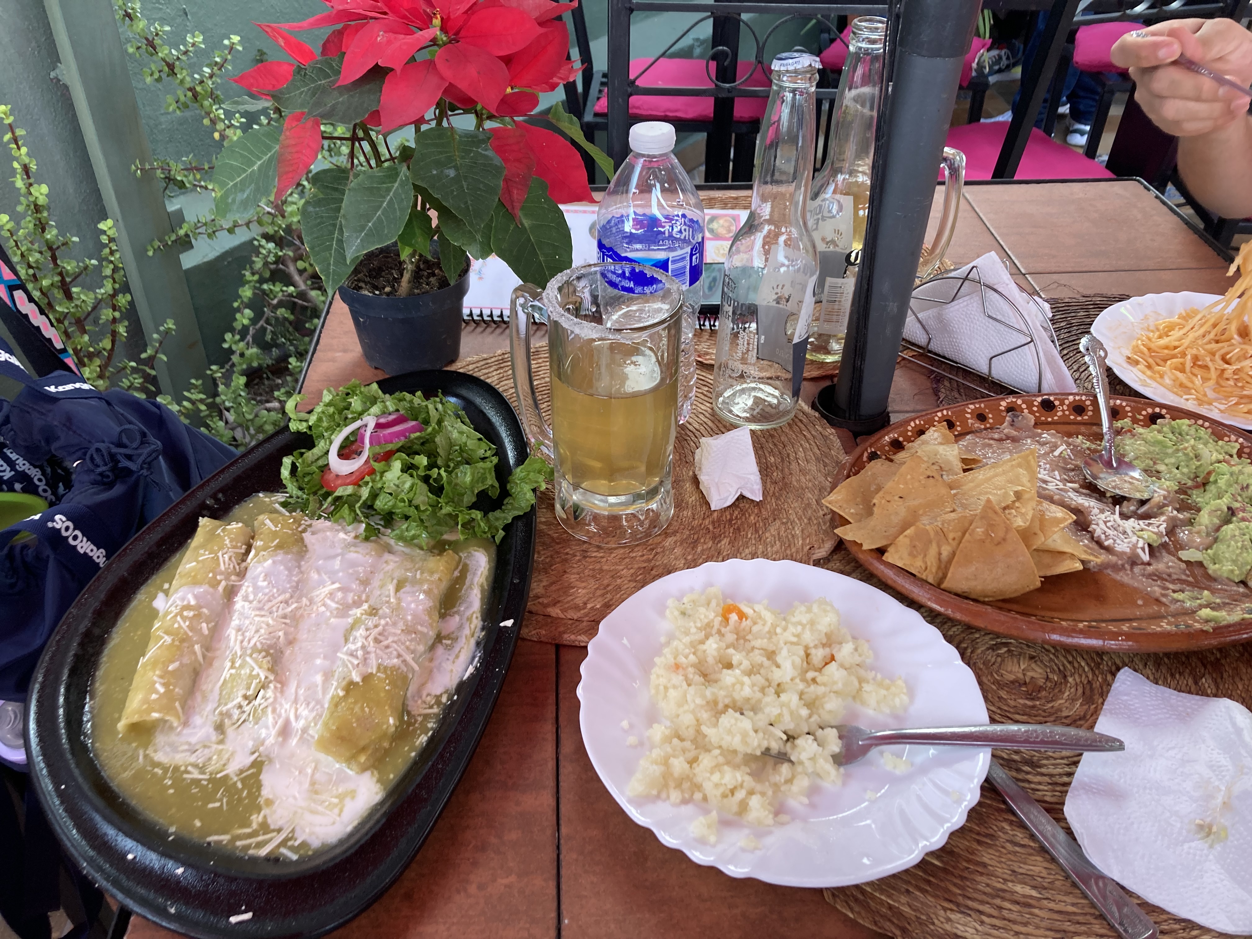 Hermoso Cariño Taxco image 2