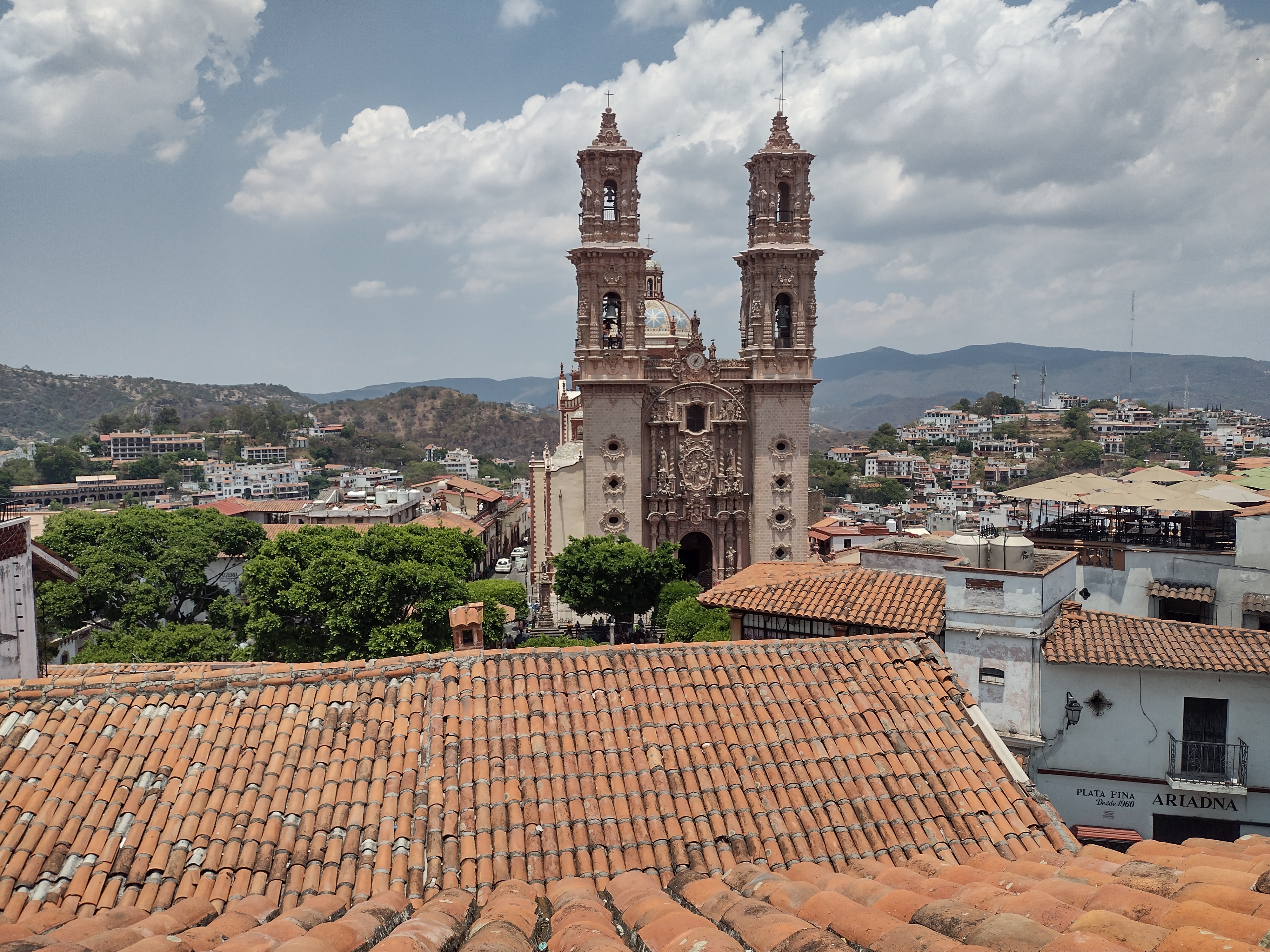 Hermoso Cariño Taxco image 3