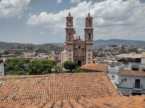 Hermoso Cariño Taxco image 3