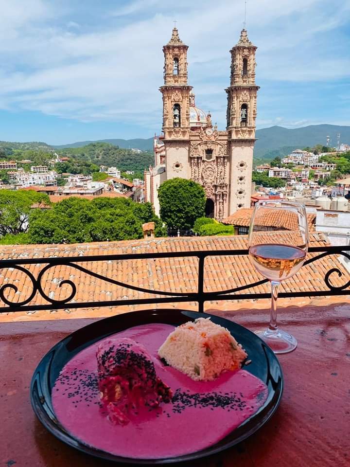 Hermoso Cariño Taxco image 4