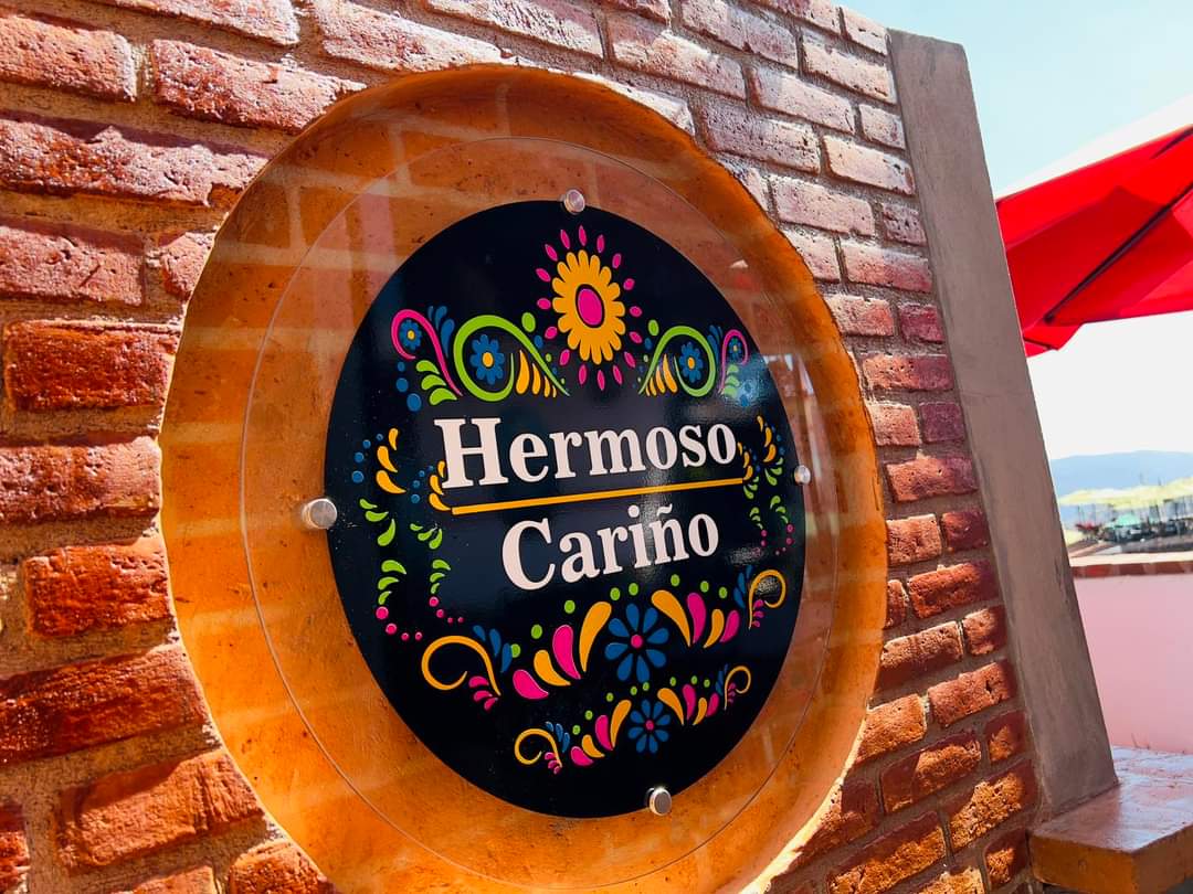 Hermoso Cariño Taxco image 5