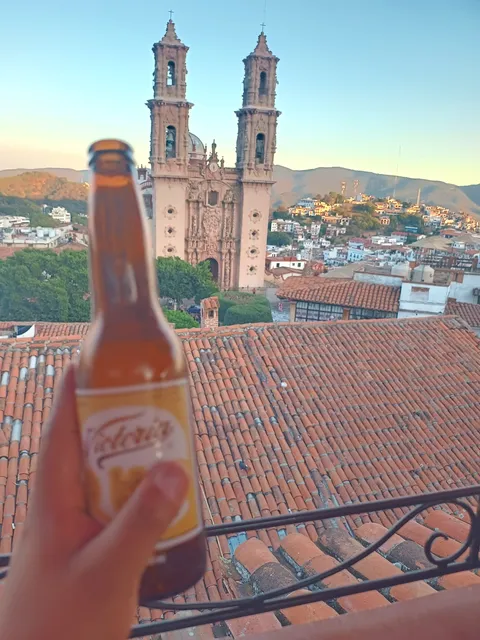 Hermoso Cariño Taxco image 6