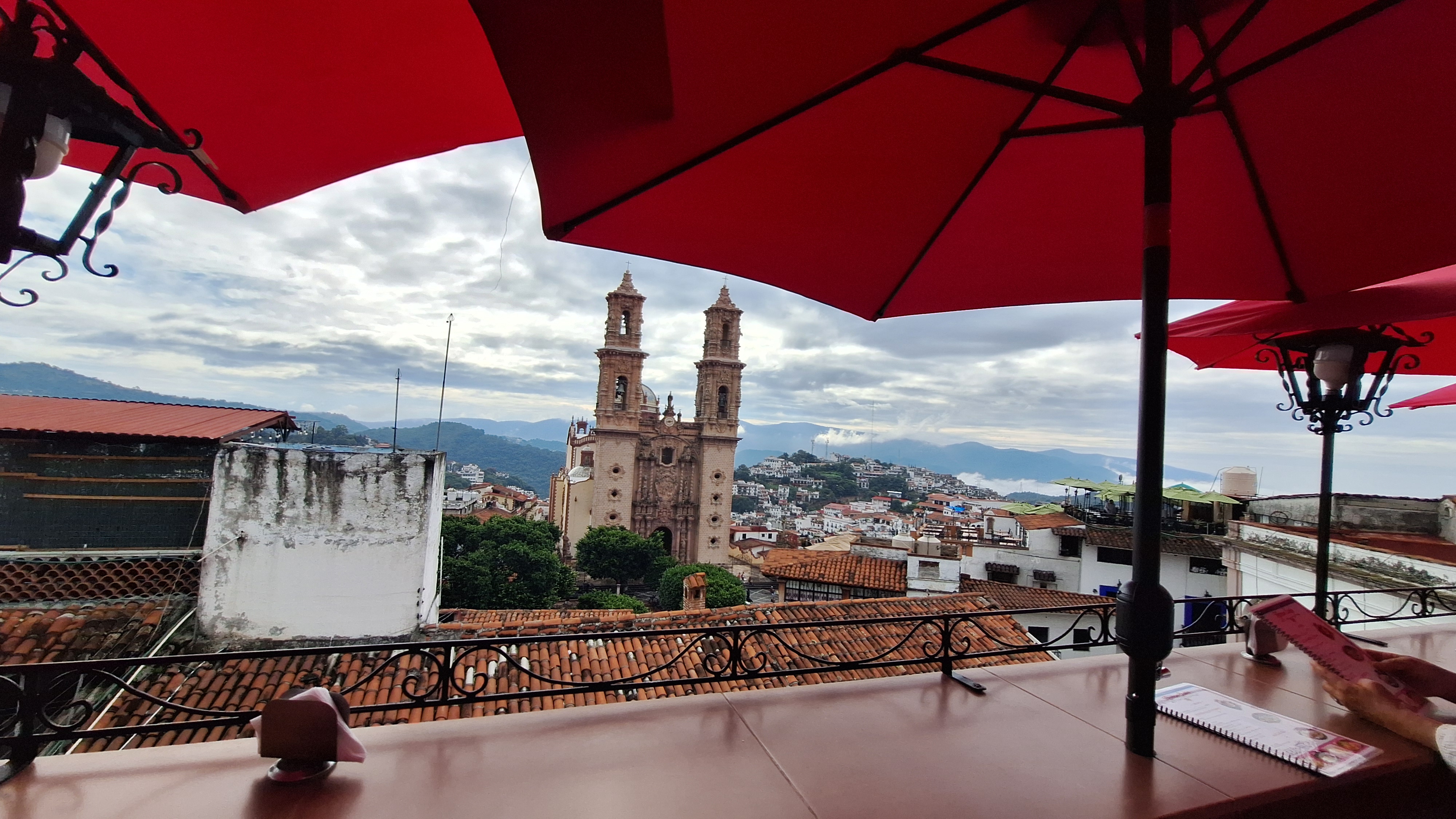 Hermoso Cariño Taxco image 8