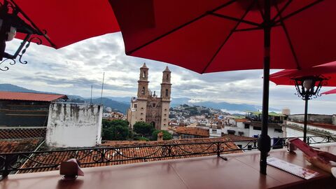 Hermoso Cariño Taxco image 8