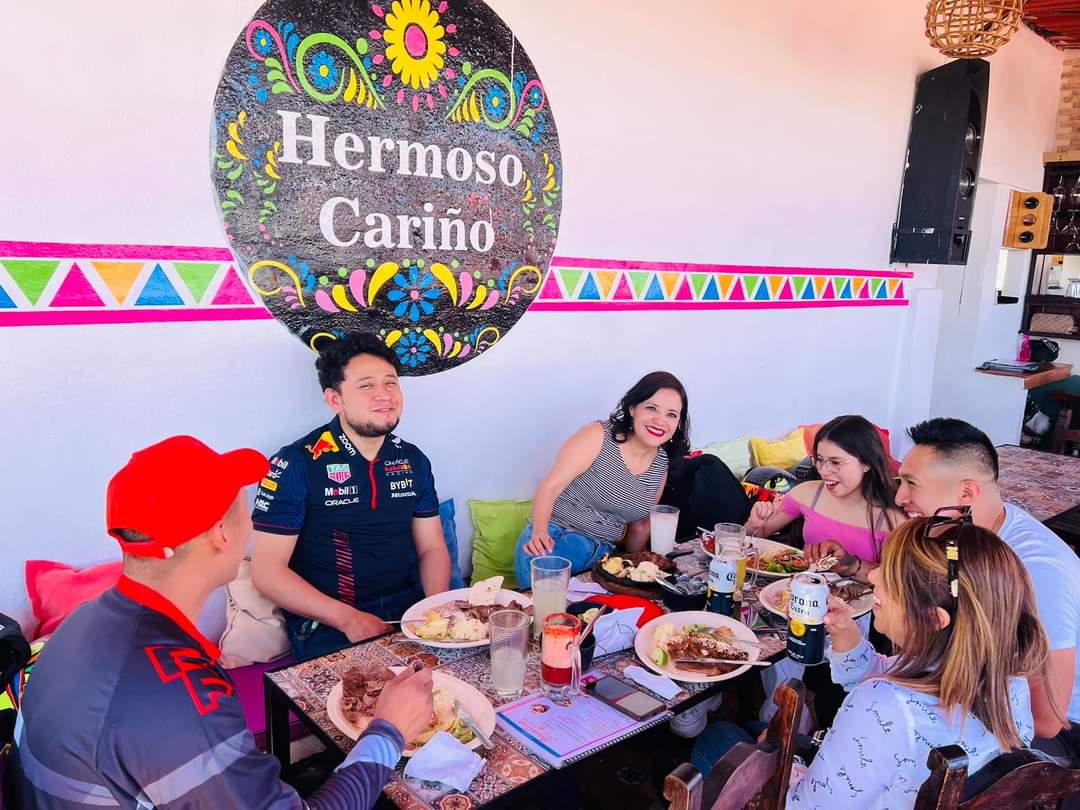 Hermoso Cariño Taxco image 10