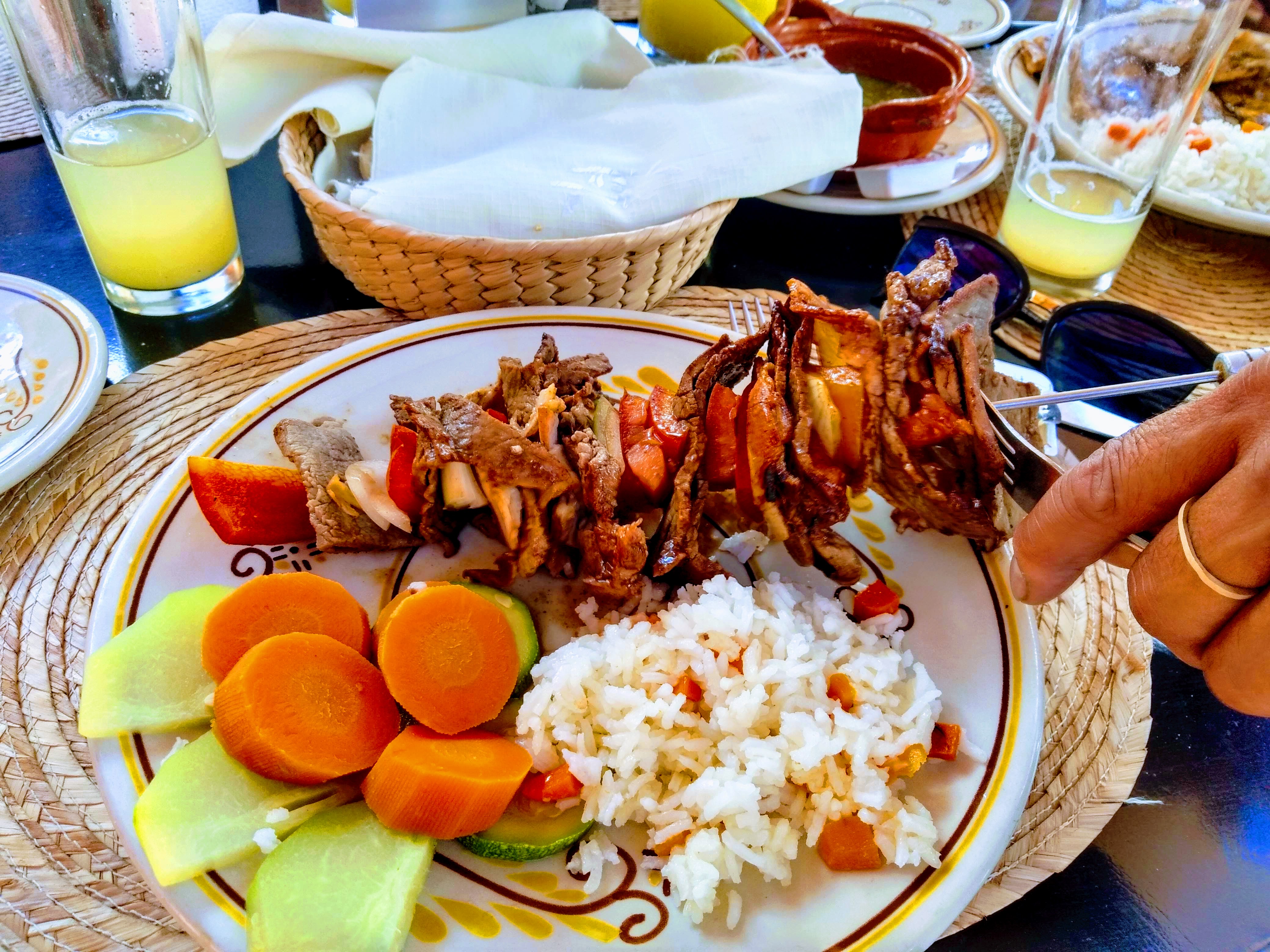 Restaurant Cafetería del Convento image 2