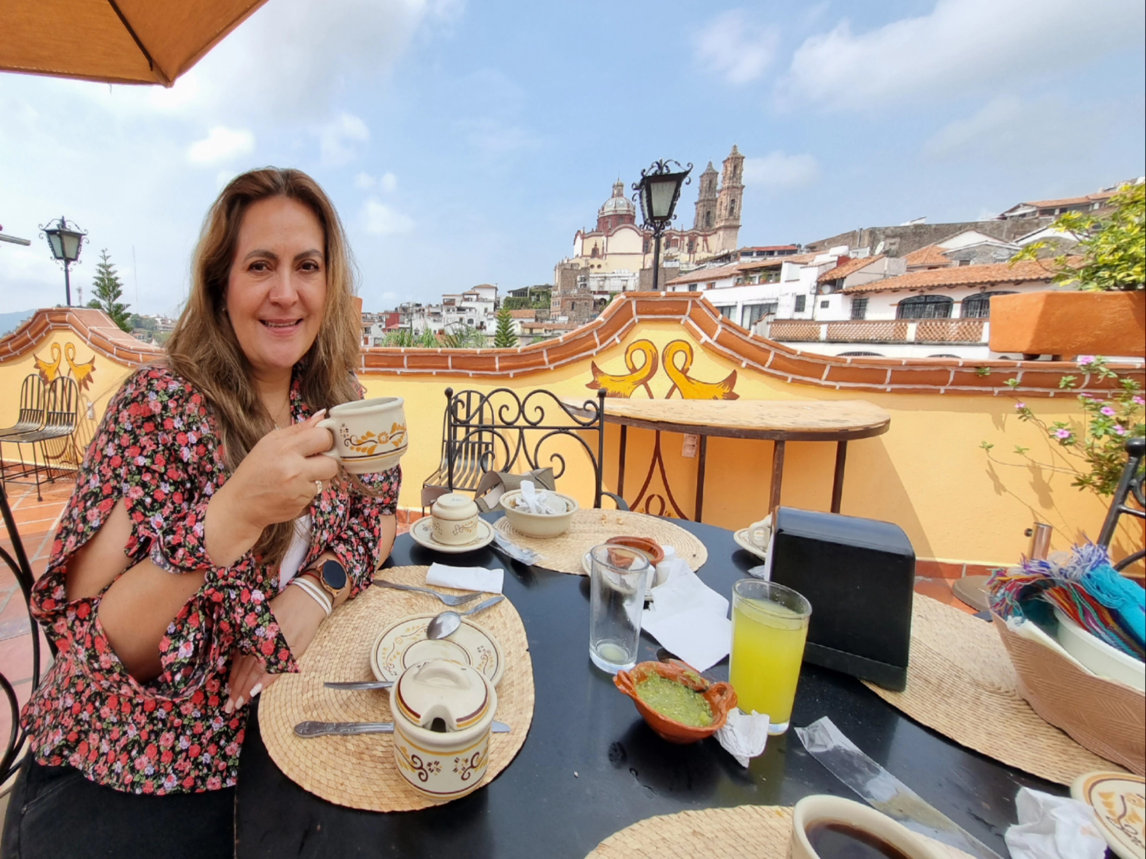 Restaurant Cafetería del Convento image 4