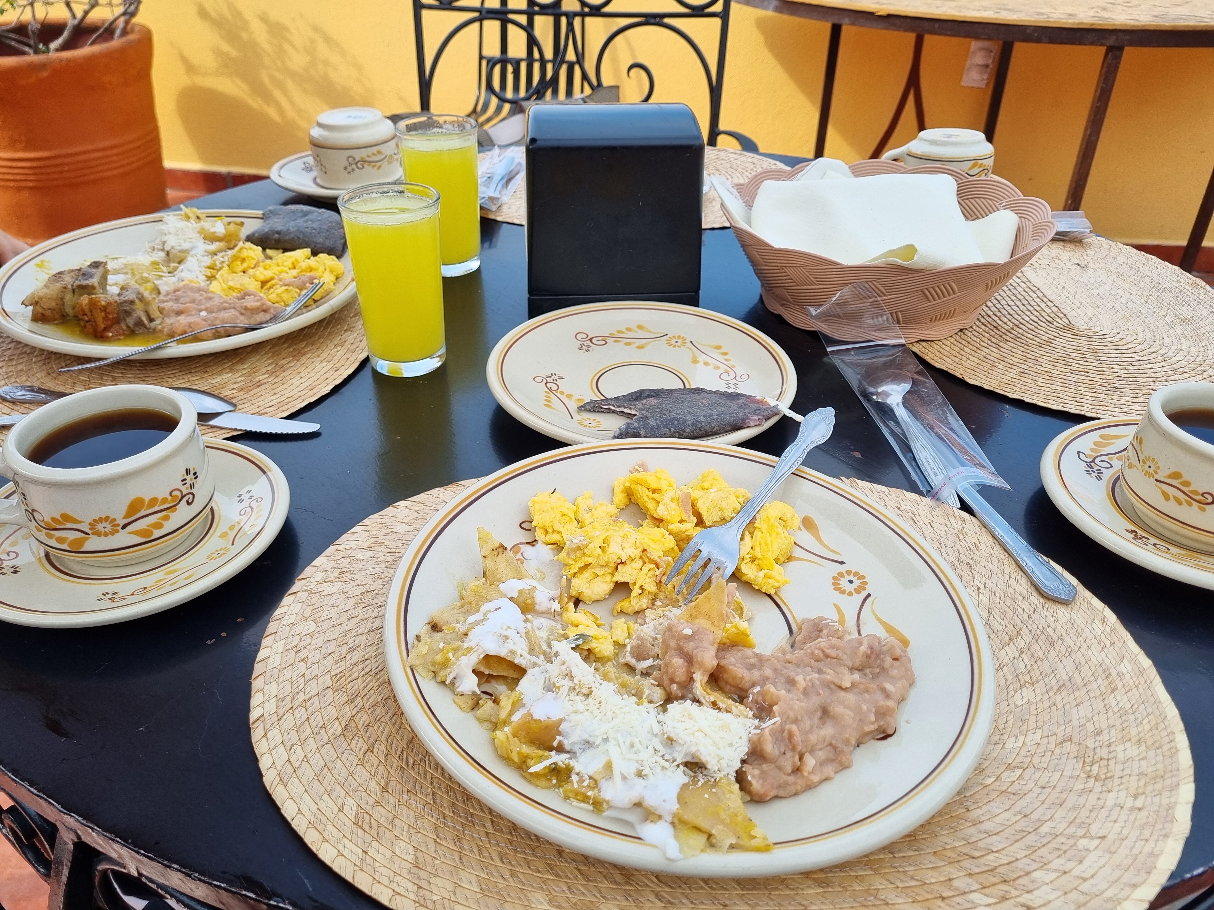 Restaurant Cafetería del Convento image 8