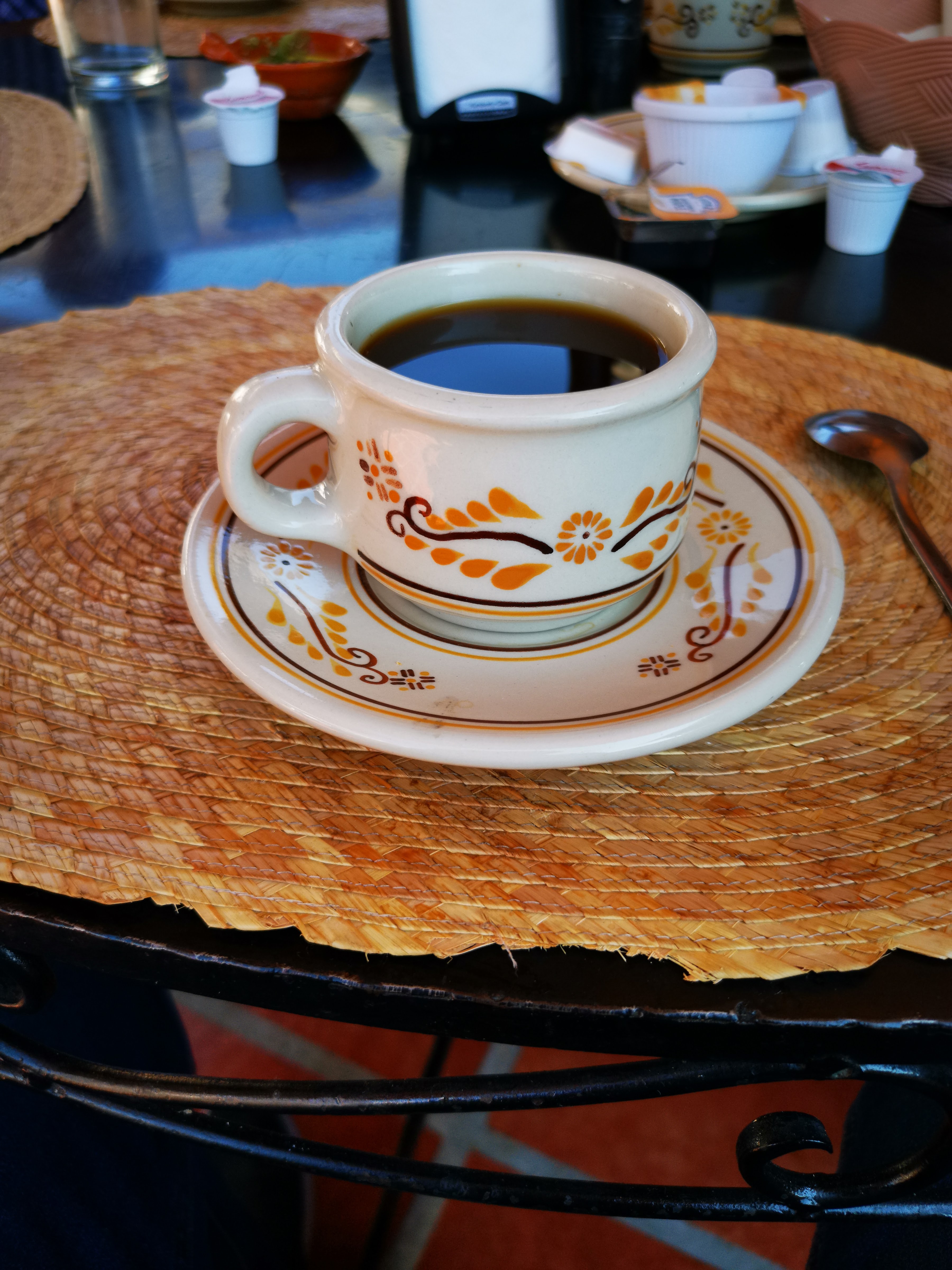 Restaurant Cafetería del Convento image 9