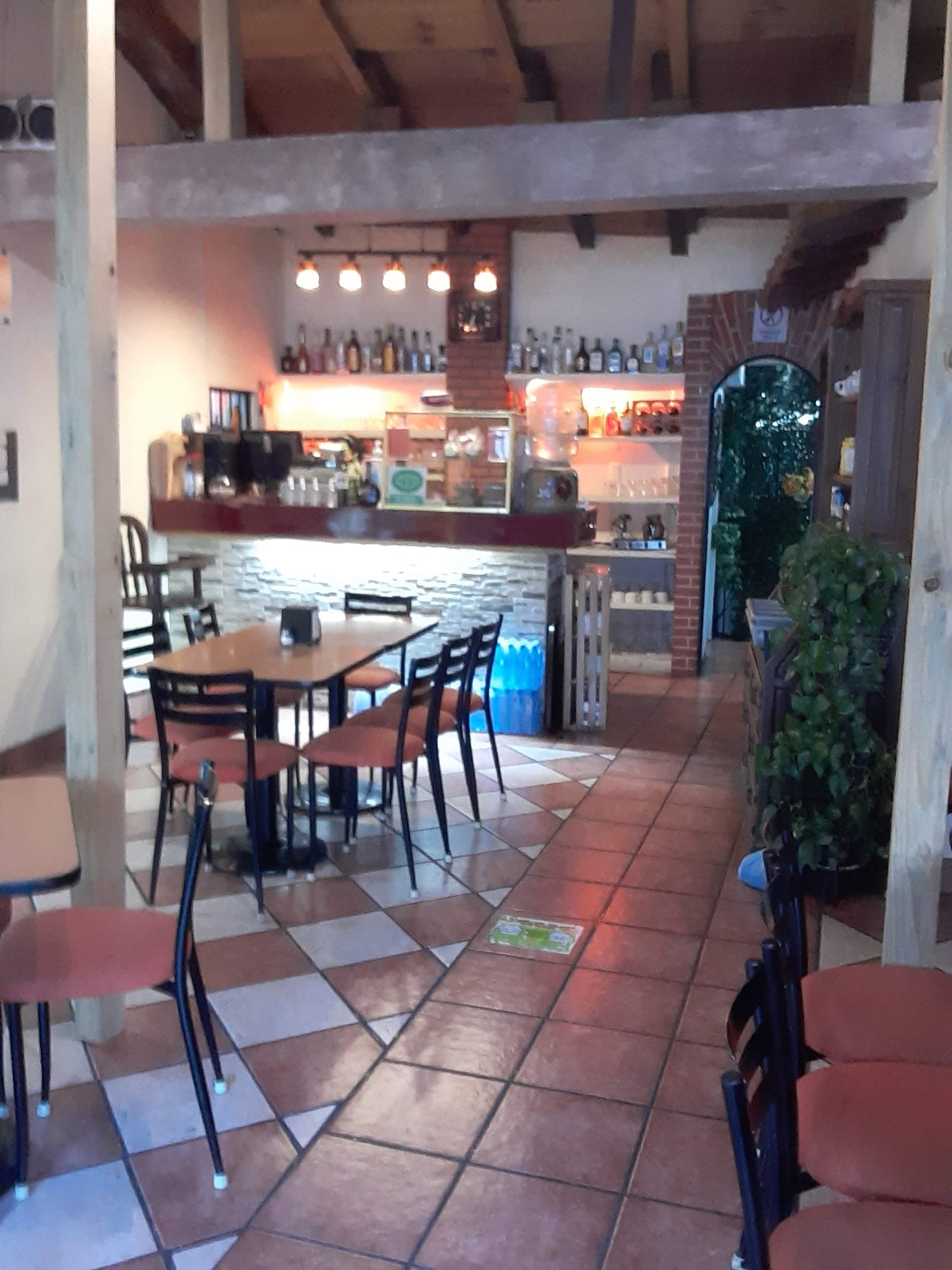 La Hamburguesa image 3