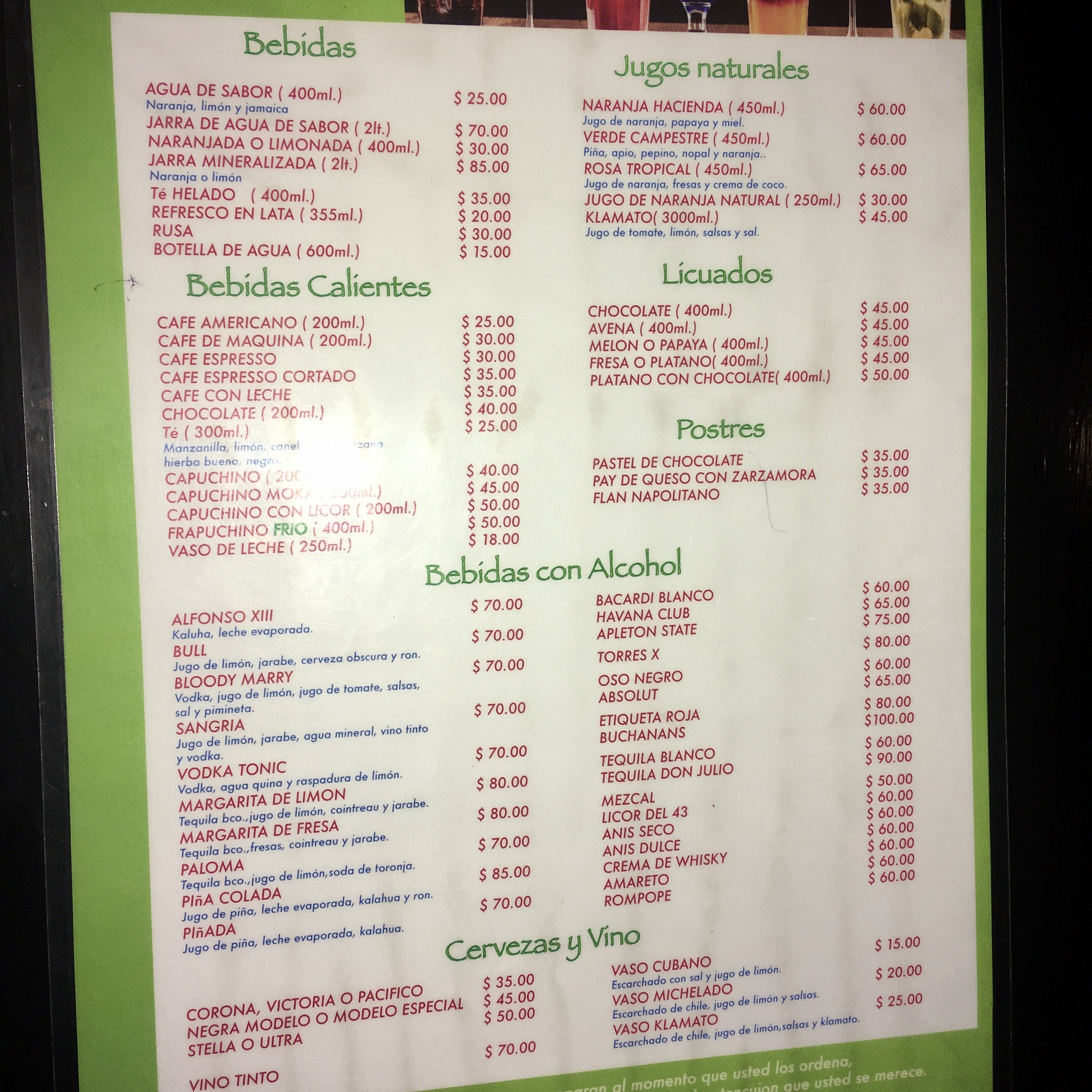 La Hamburguesa image 4