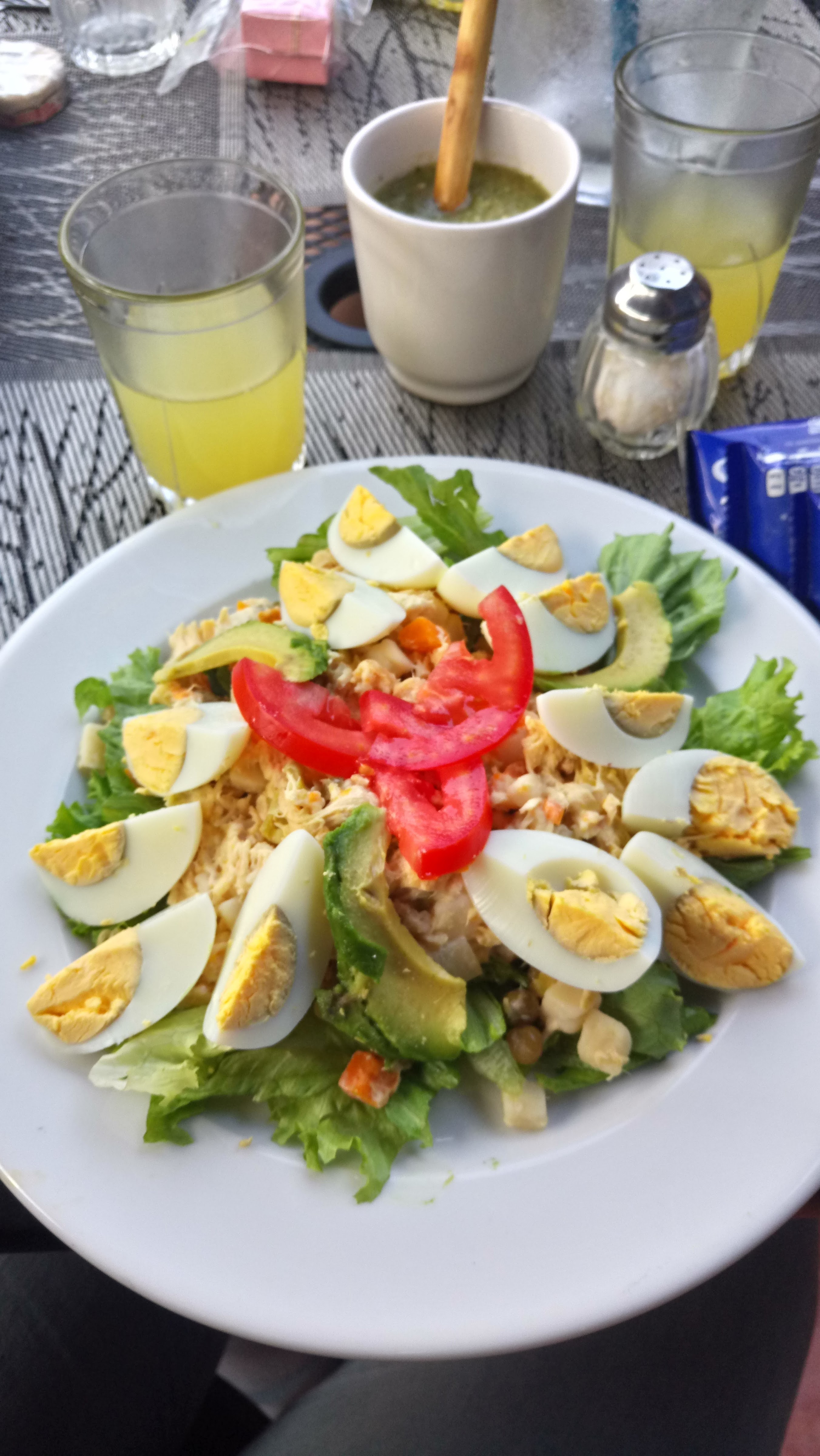 La Hamburguesa image 6