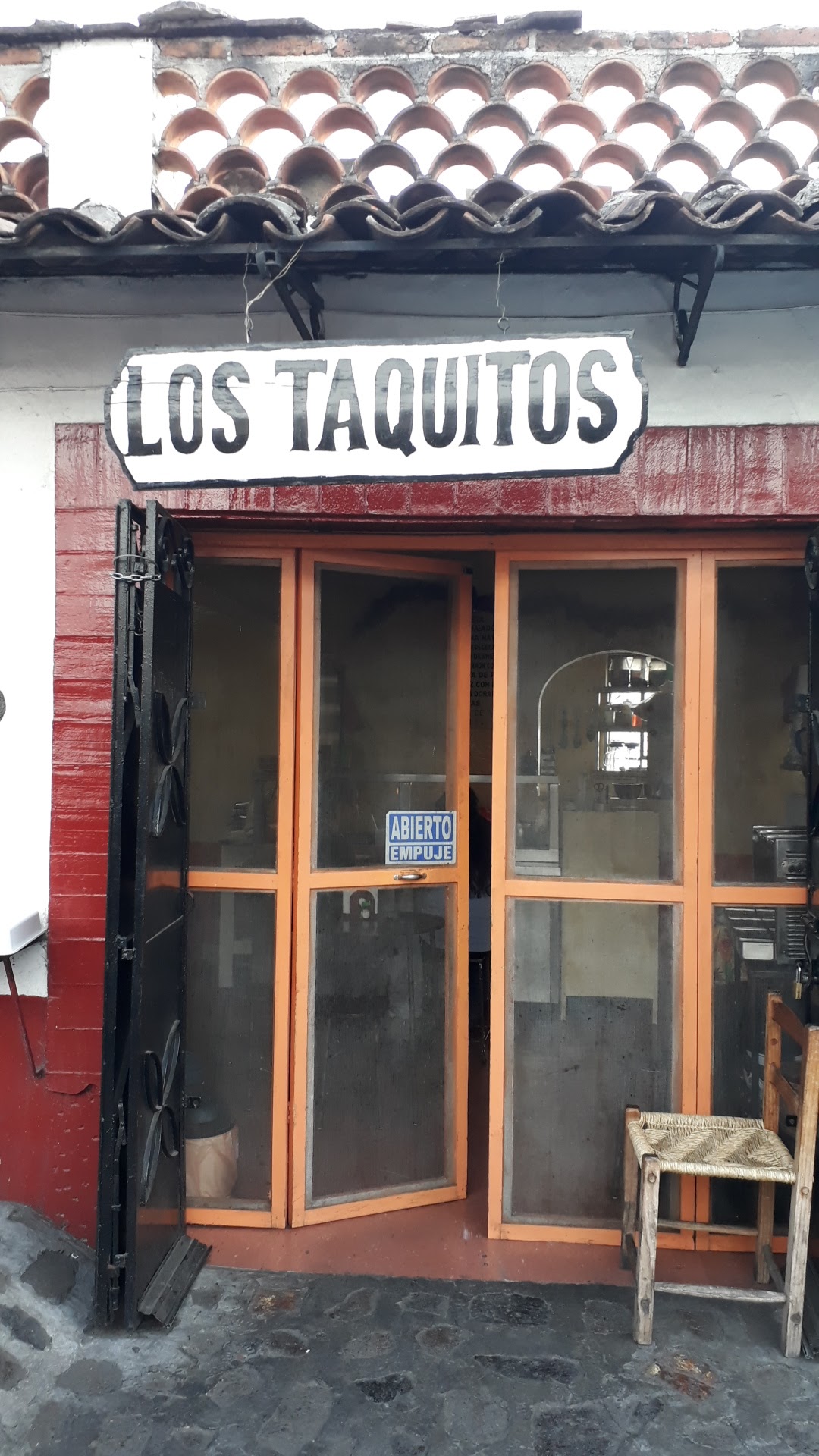 Los Taquitos 4 image 3