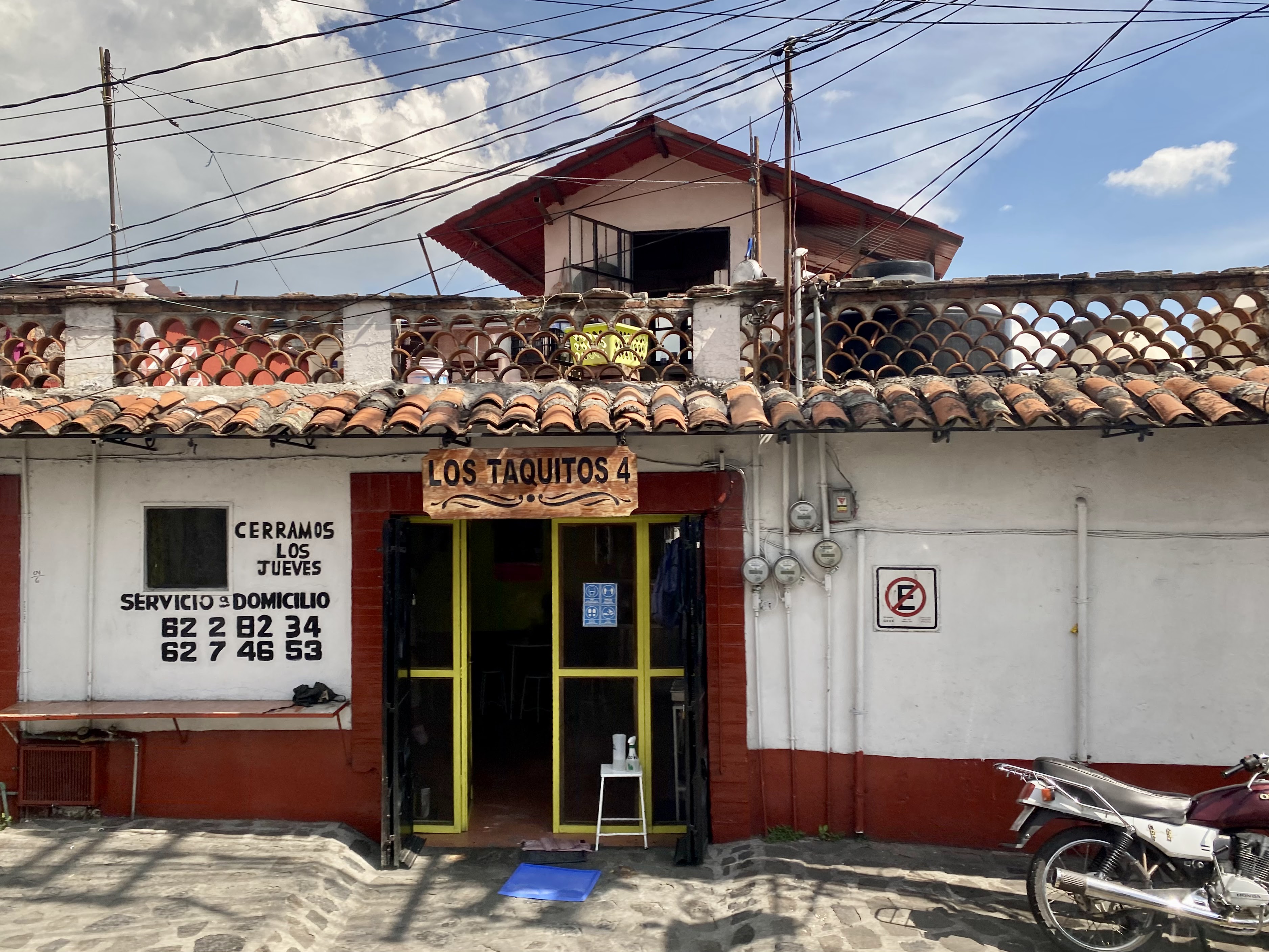 Los Taquitos 4 image 6