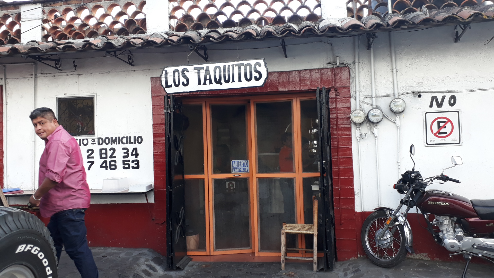 Los Taquitos 4 image 9