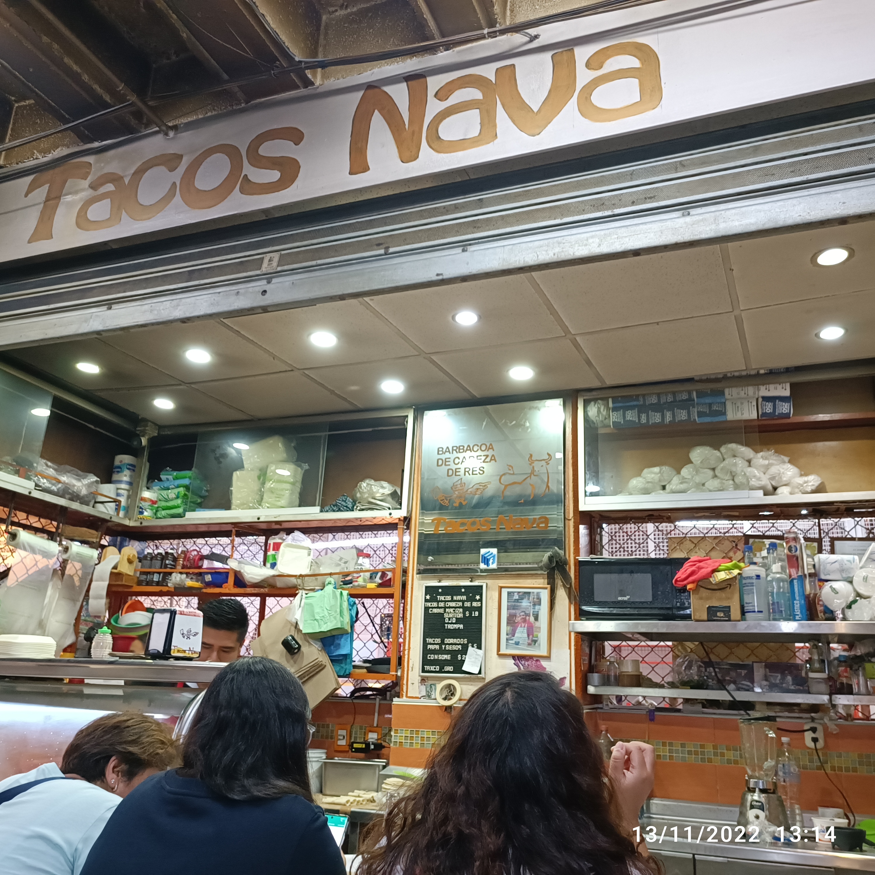 Tacos Nava image 1