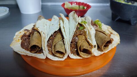 Tacos Nava image 3
