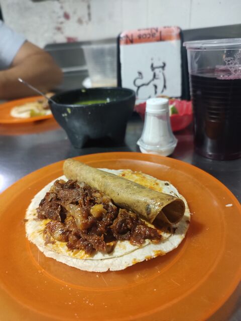 Tacos Nava image 4