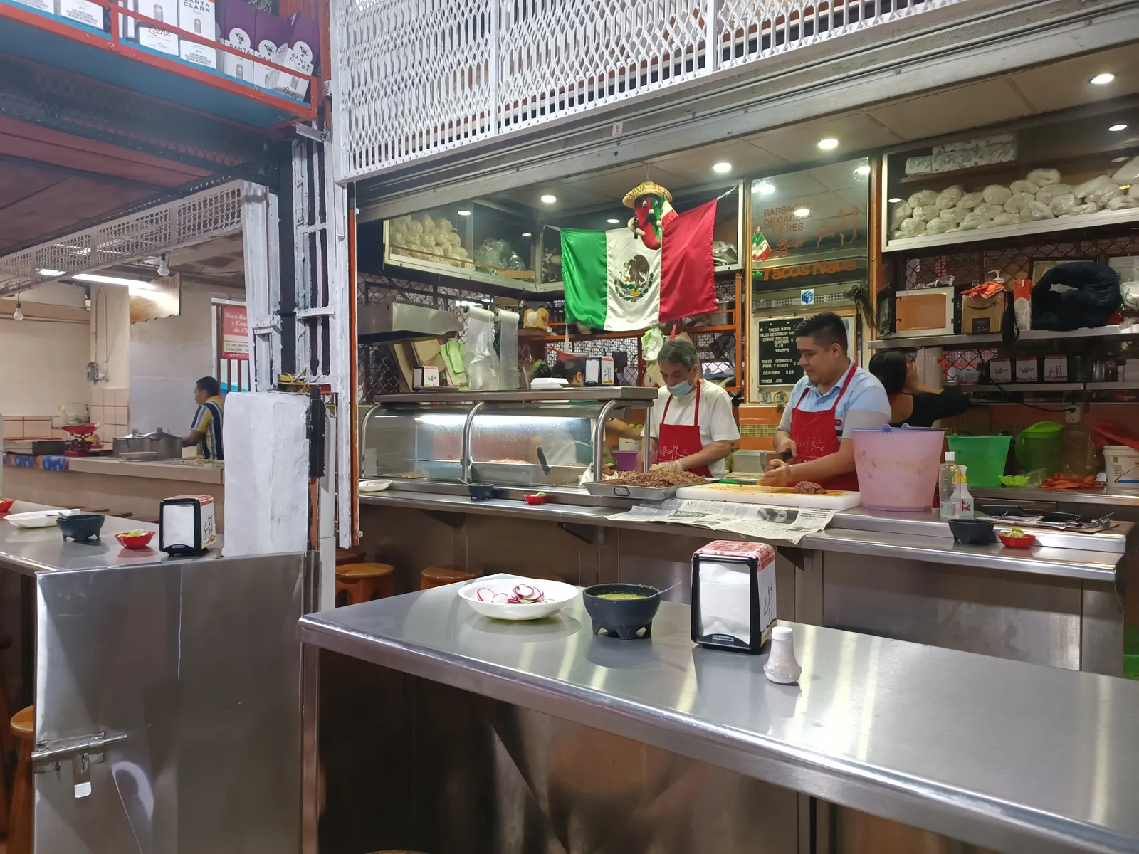 Tacos Nava image 6