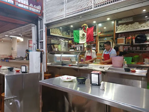 Tacos Nava image 6