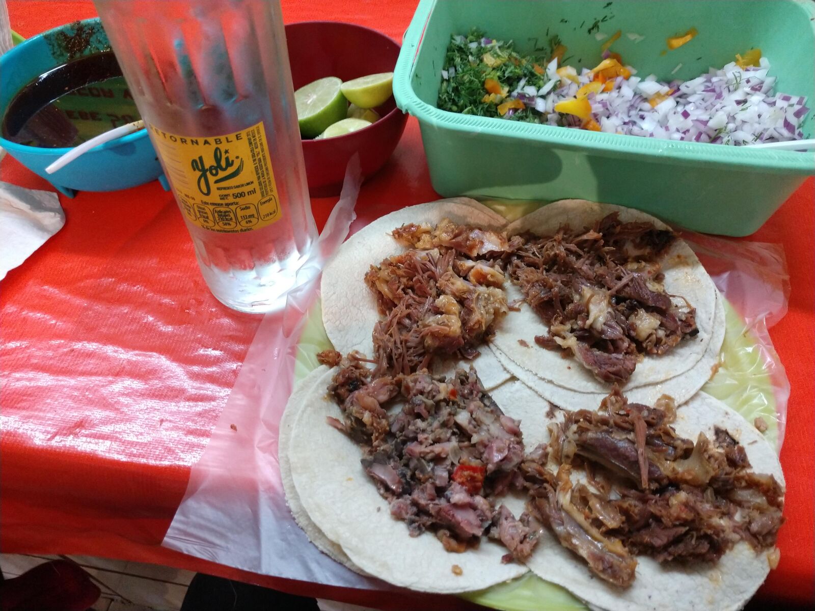 Tacos Nava image 7