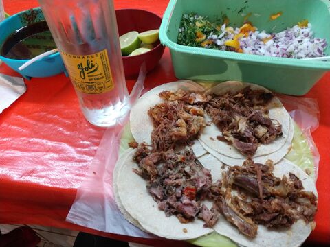 Tacos Nava image 7