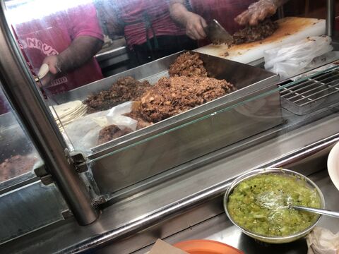 Tacos Nava image 8