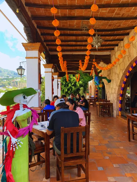 Restaurante Cielito Lindo Taxco image 1