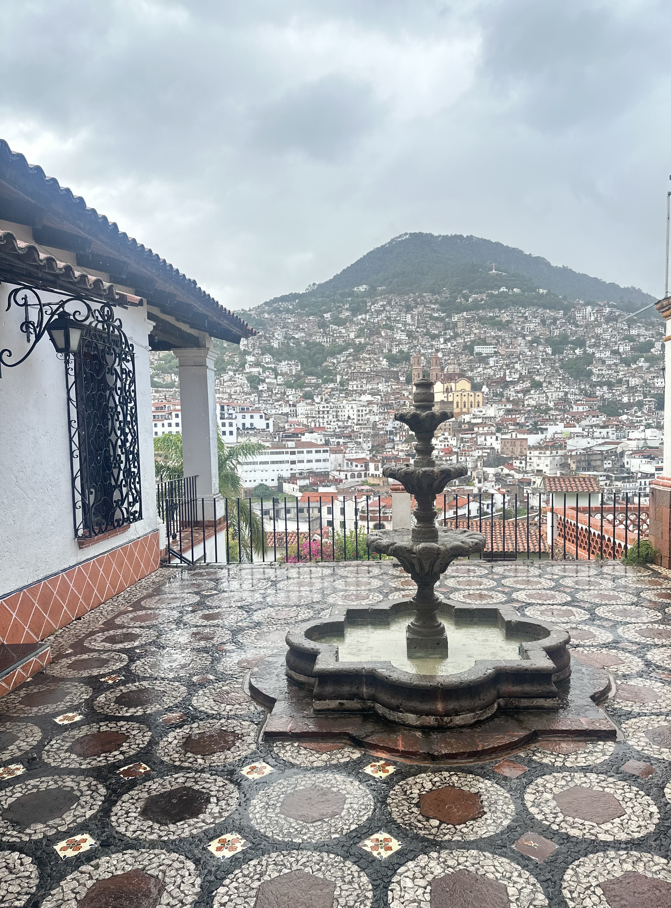 Restaurante Cielito Lindo Taxco image 2