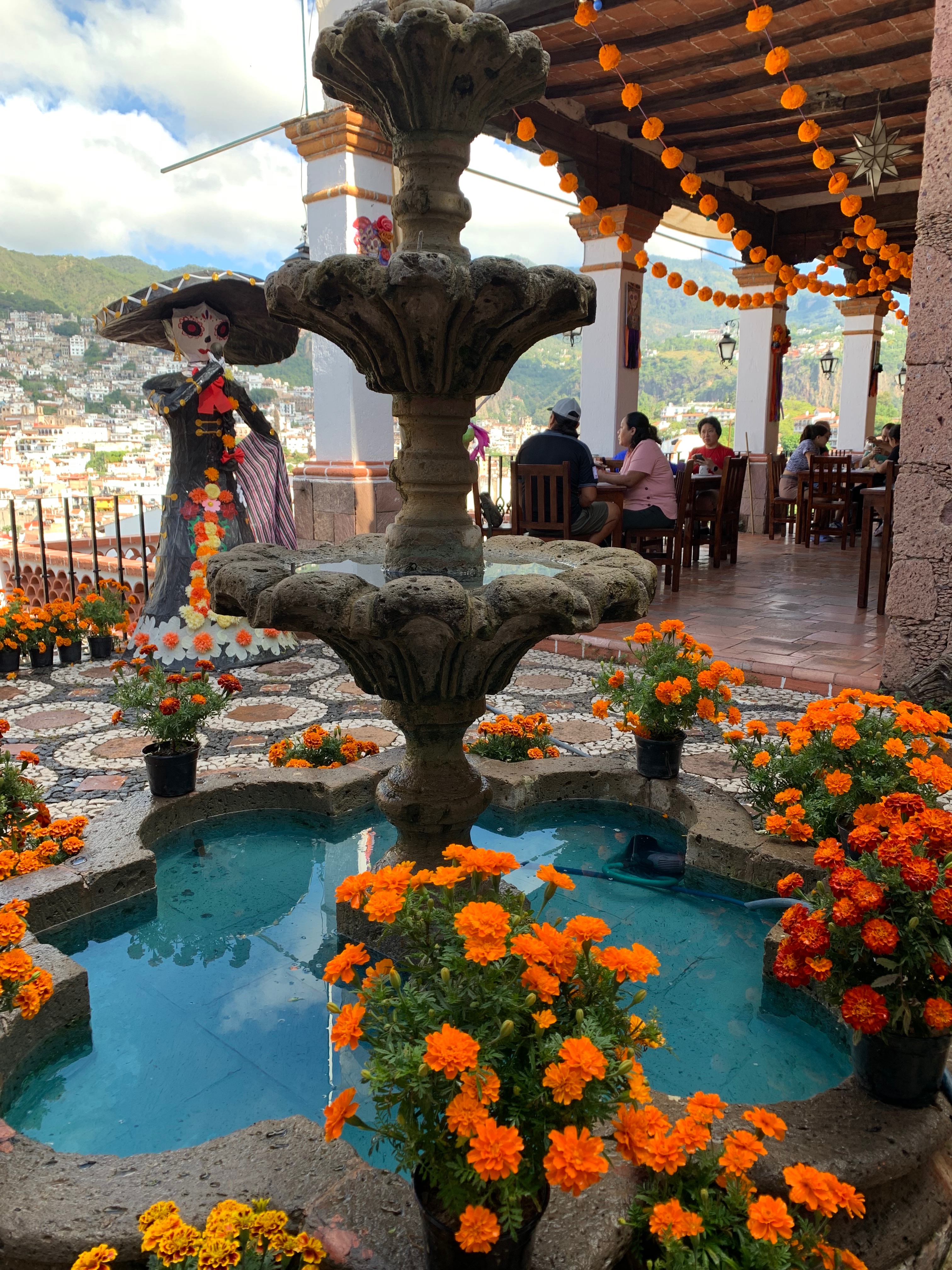 Restaurante Cielito Lindo Taxco image 3