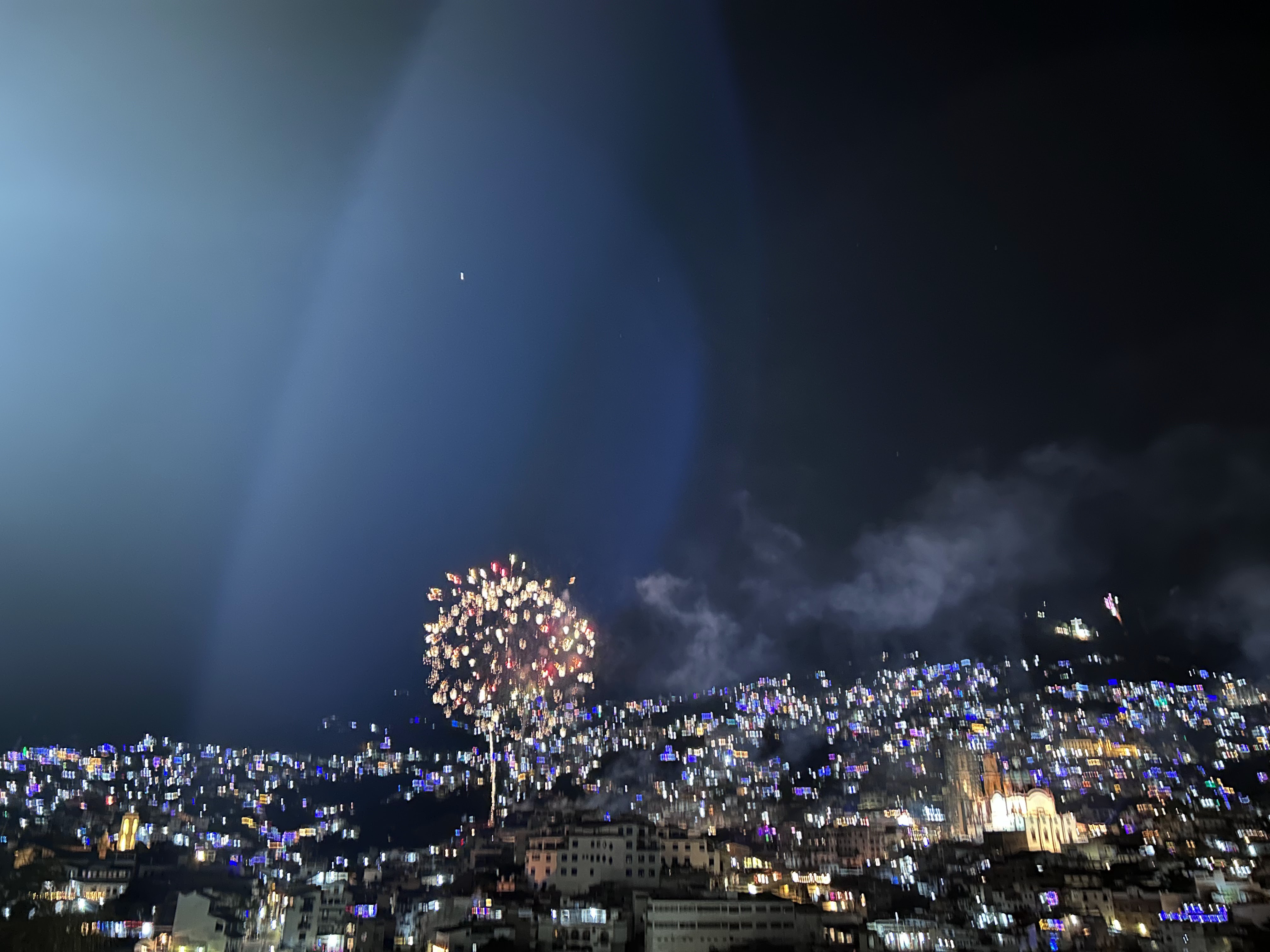 Restaurante Cielito Lindo Taxco image 4