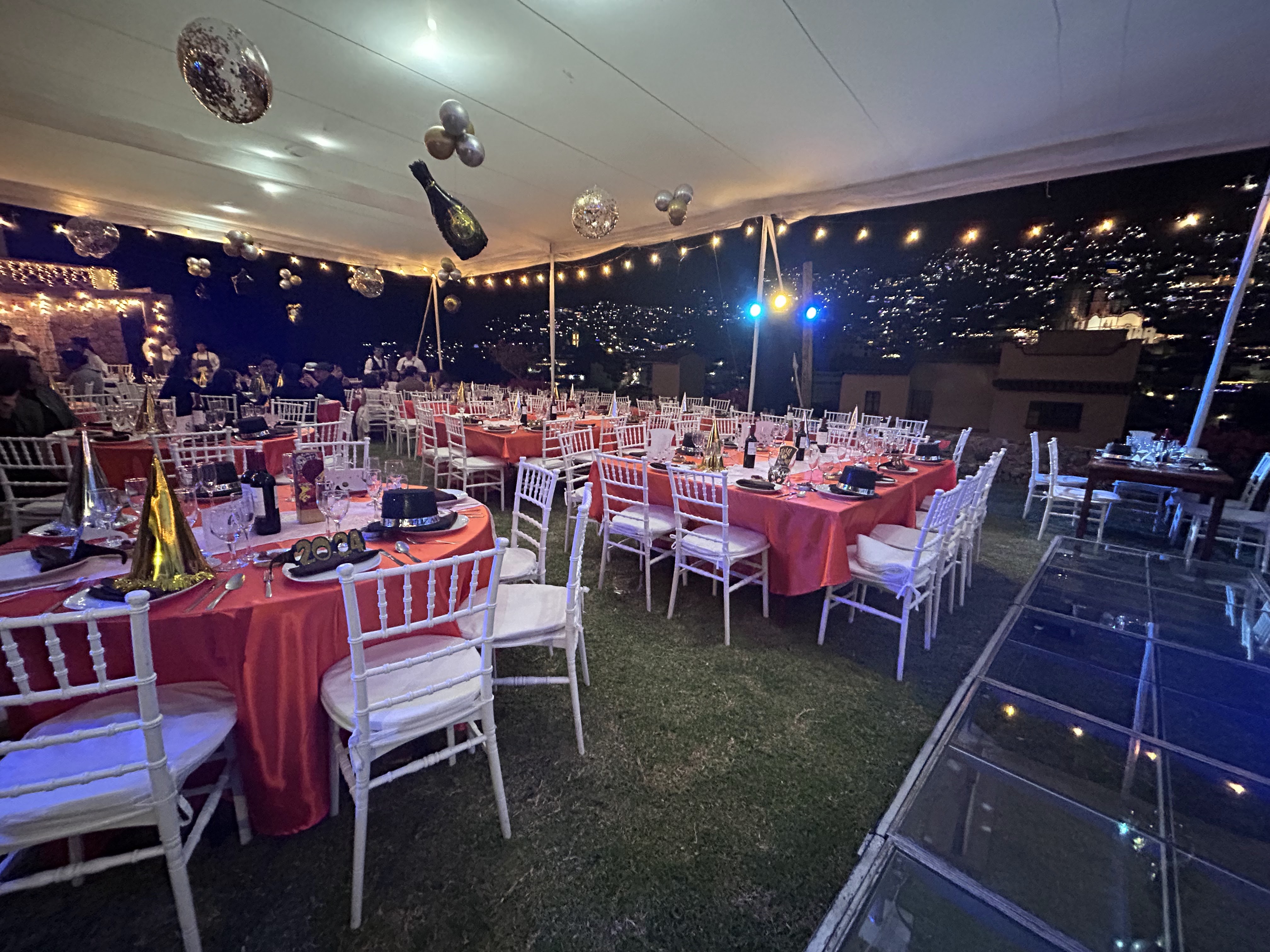 Restaurante Cielito Lindo Taxco image 5