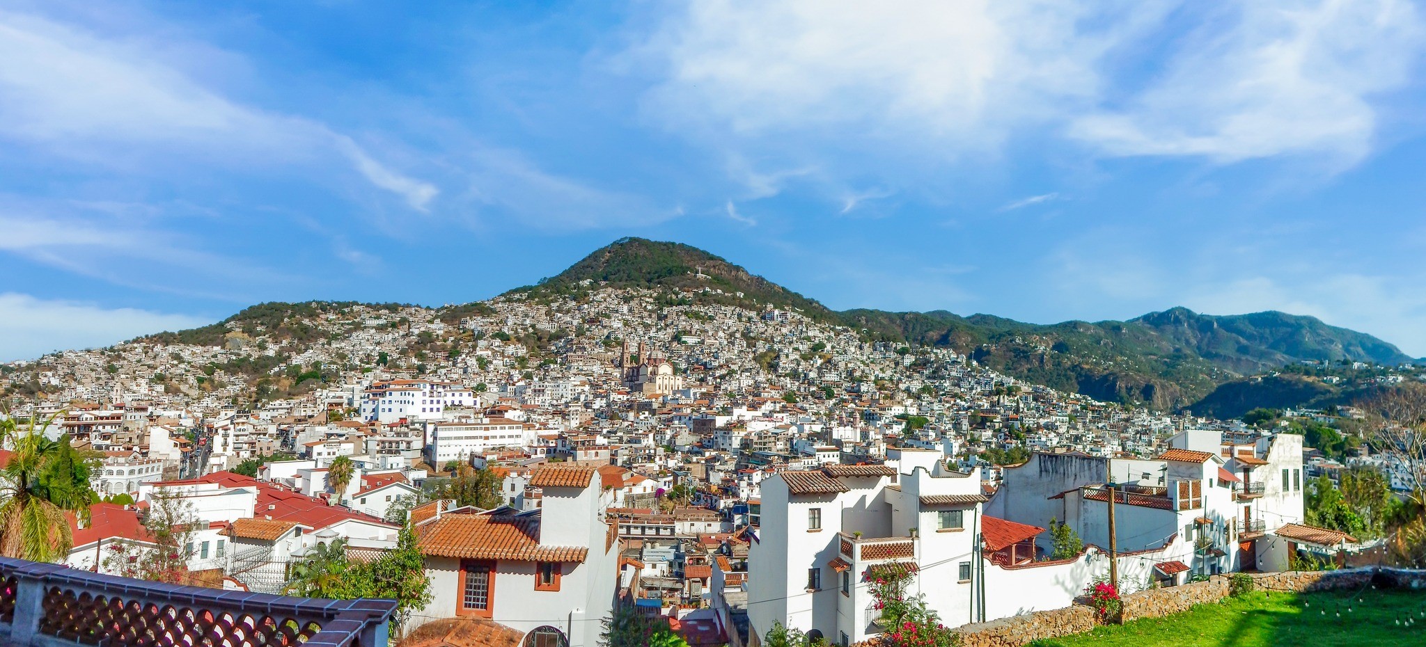 Restaurante Cielito Lindo Taxco image 9