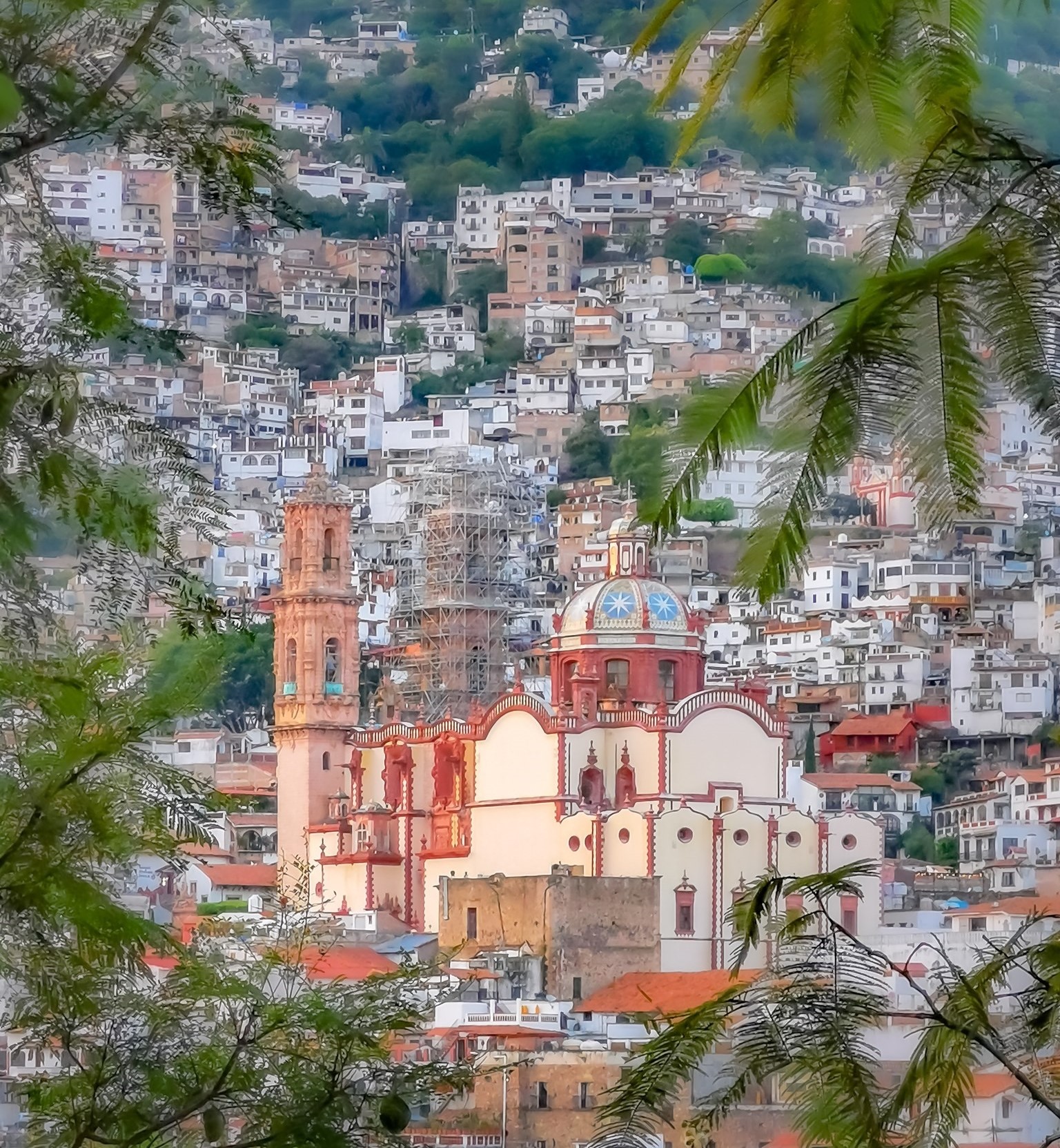 Restaurante Cielito Lindo Taxco image 10