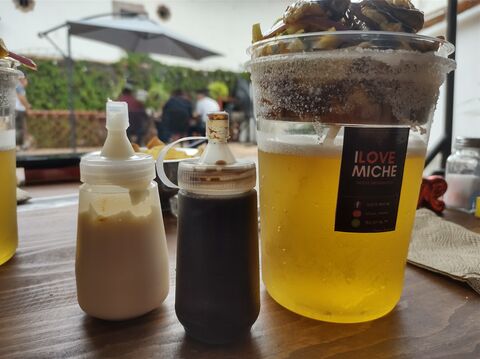 ILOVE MICHE image 4