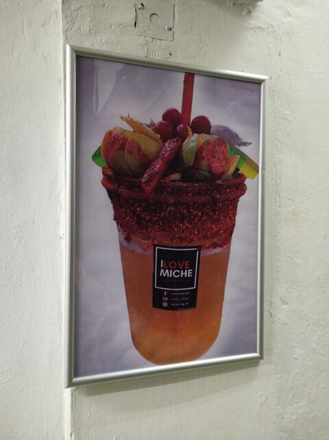 ILOVE MICHE image 7