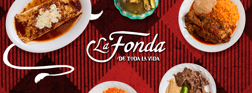La Fonda de Toda la Vida image 2