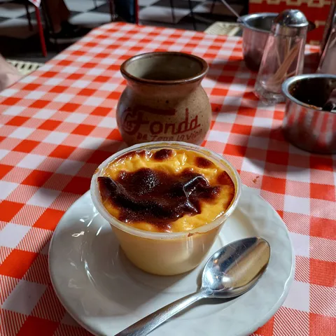 La Fonda de Toda la Vida image 3