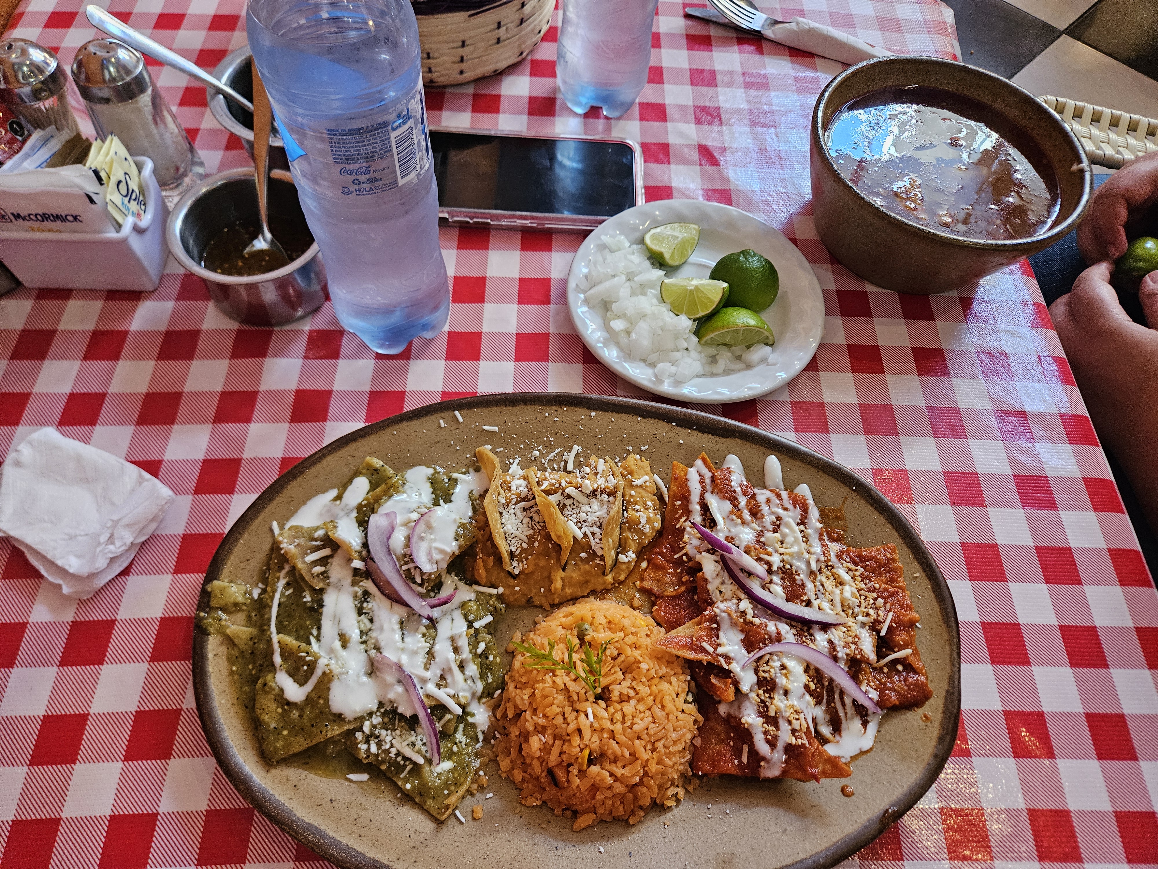 La Fonda de Toda la Vida image 4